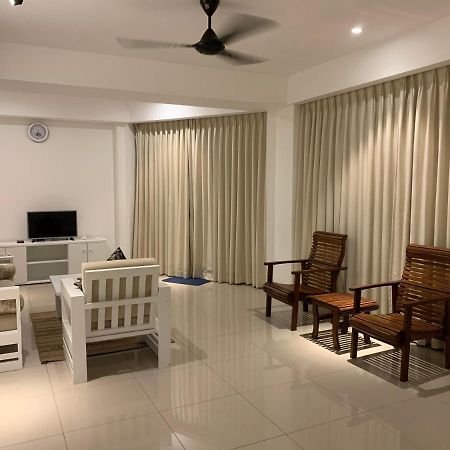 Nilaveli Beach Apartment Sri Lanka Extérieur photo