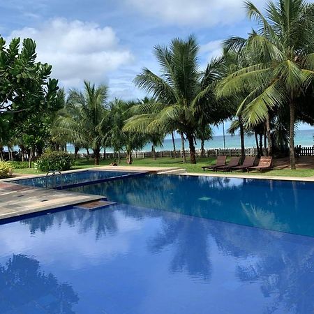 Nilaveli Beach Apartment Sri Lanka Extérieur photo