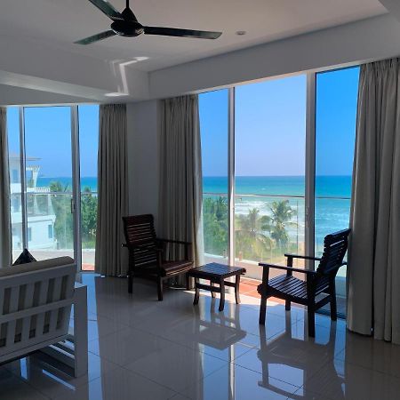 Nilaveli Beach Apartment Sri Lanka Extérieur photo