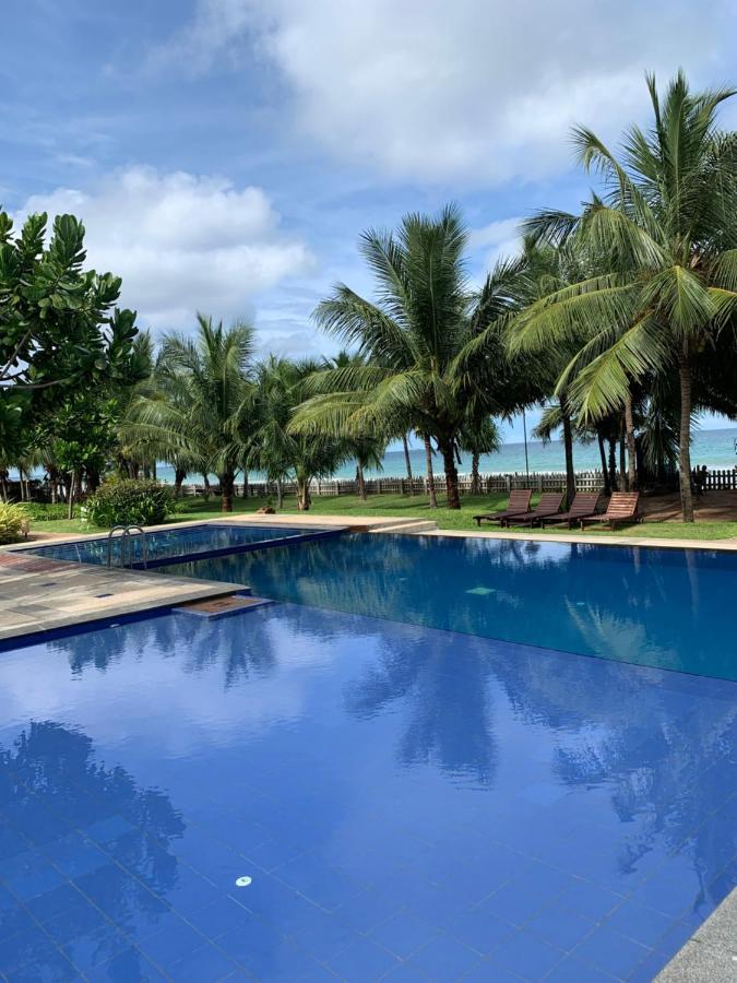 Nilaveli Beach Apartment Sri Lanka Extérieur photo