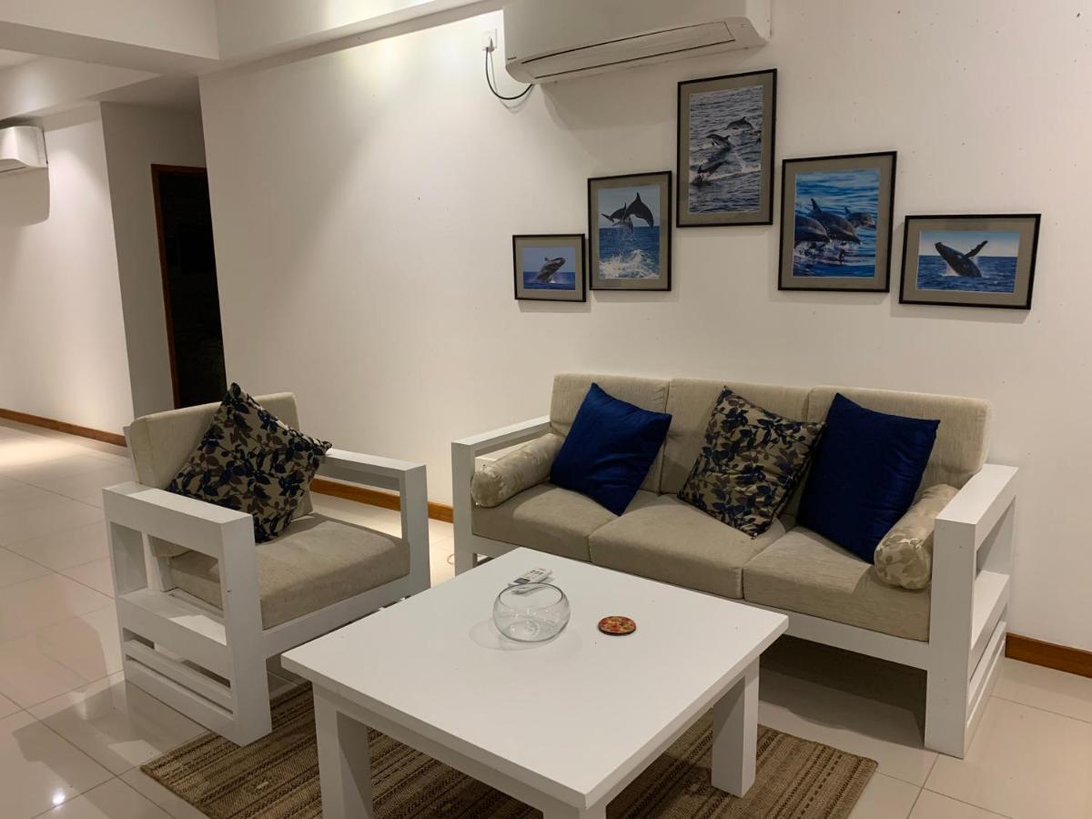 Nilaveli Beach Apartment Sri Lanka Extérieur photo