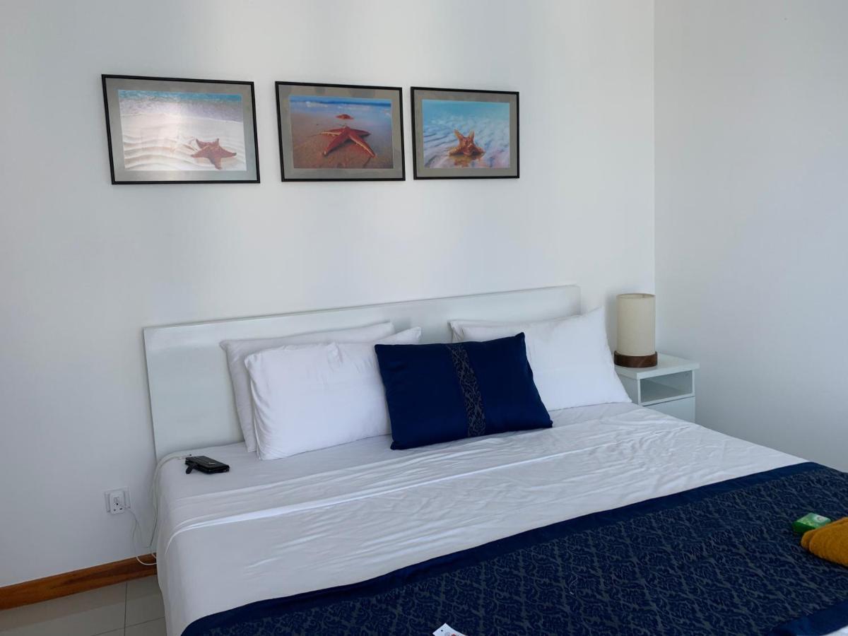 Nilaveli Beach Apartment Sri Lanka Extérieur photo