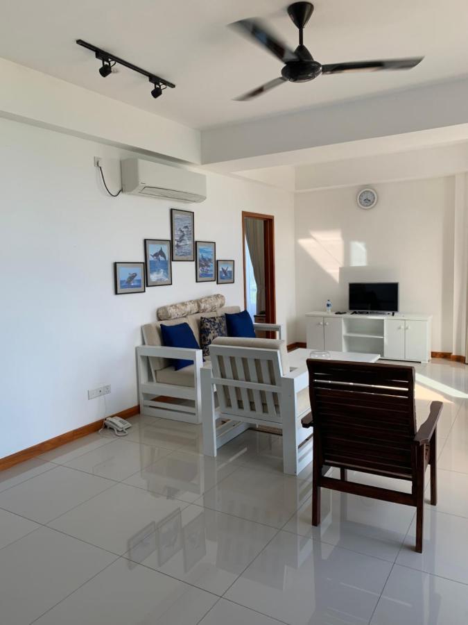 Nilaveli Beach Apartment Sri Lanka Extérieur photo