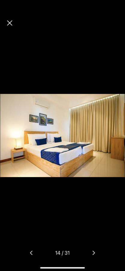 Nilaveli Beach Apartment Sri Lanka Extérieur photo