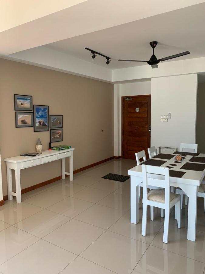 Nilaveli Beach Apartment Sri Lanka Extérieur photo