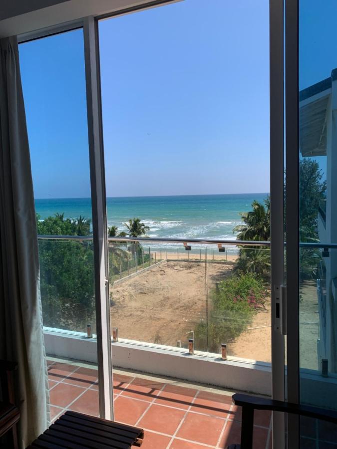 Nilaveli Beach Apartment Sri Lanka Extérieur photo