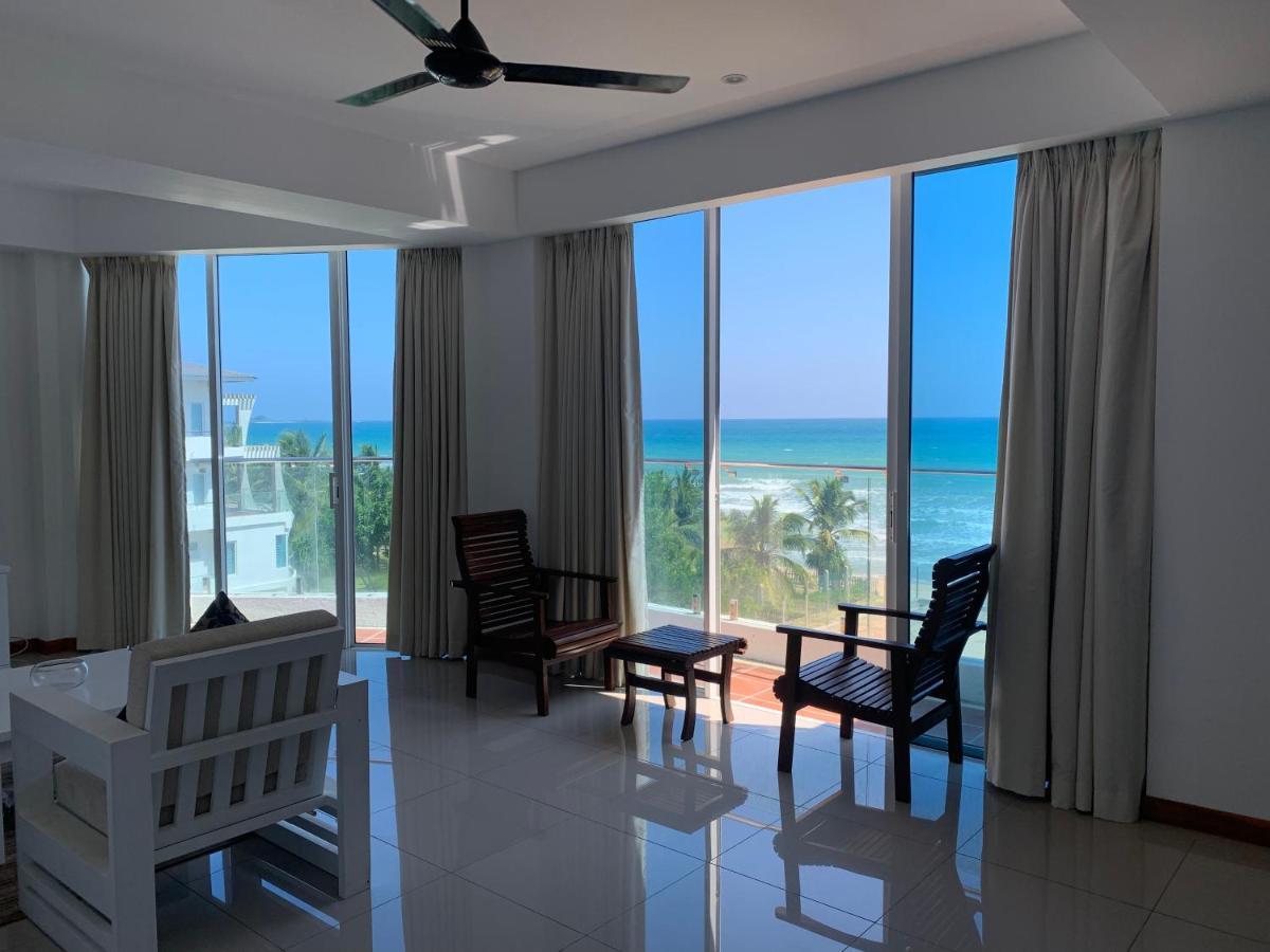 Nilaveli Beach Apartment Sri Lanka Extérieur photo
