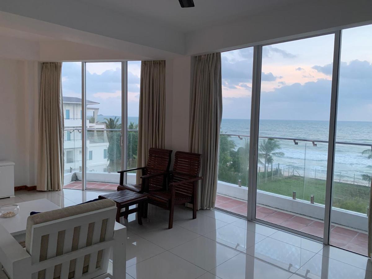 Nilaveli Beach Apartment Sri Lanka Extérieur photo