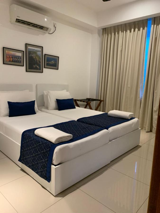 Nilaveli Beach Apartment Sri Lanka Extérieur photo
